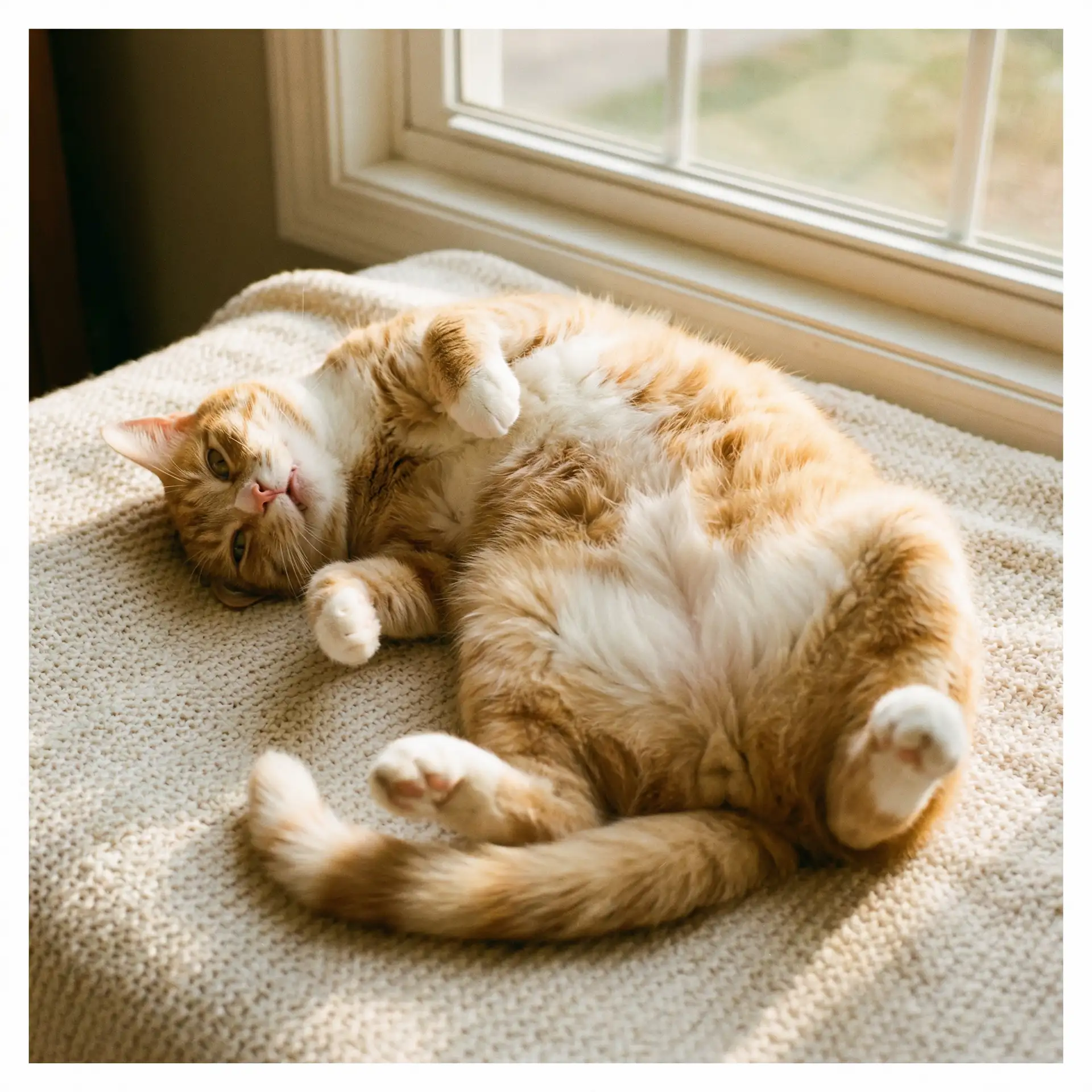 猫咪仰躺露出肚皮 - 善良的嫂子4在线高清免费观看