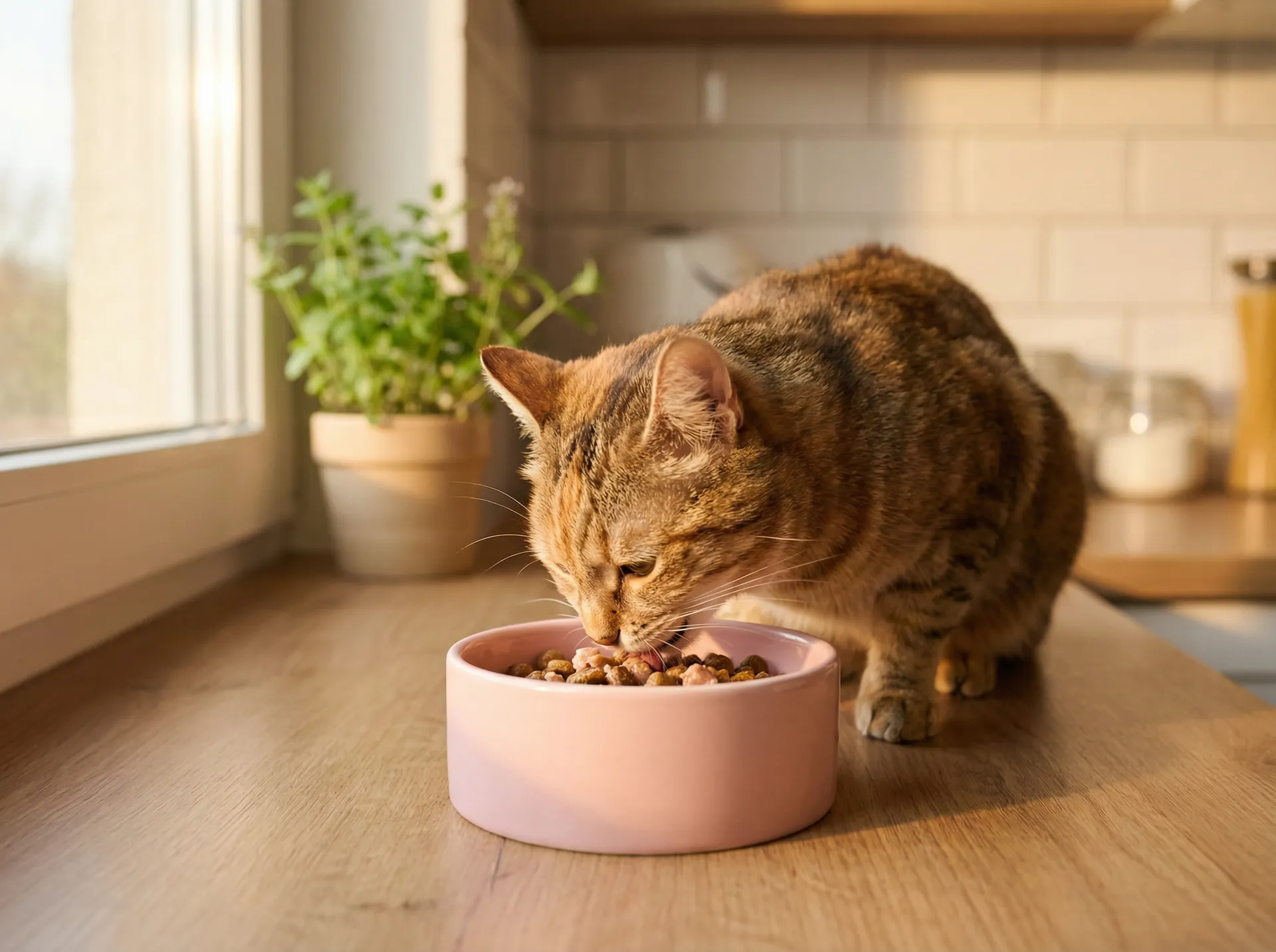 猫咪健康饮食指南 - 善良的嫂子4在线高清免费观看