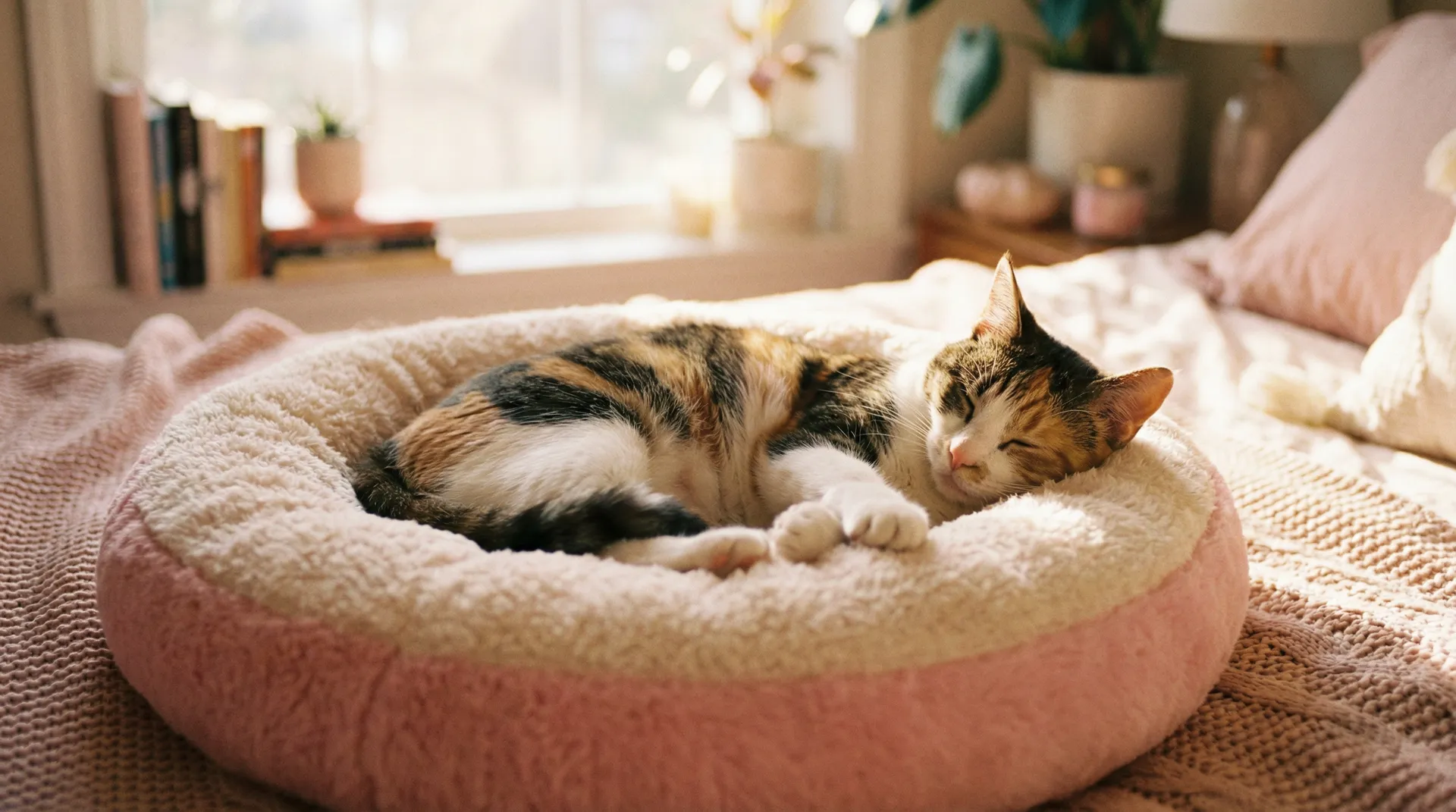 三花猫安静入睡 - 善良的嫂子4在线高清免费观看